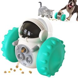 Pet Slow Food Interactive Toy