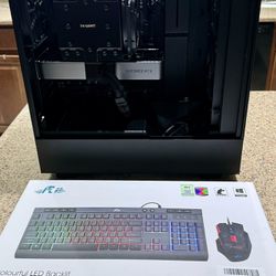 3070 TI Founders Edition Gaming PC *No Trades*