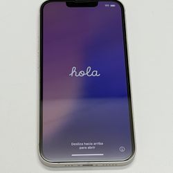 iPhone 13 Unlocked 