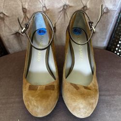 Franco Sarto Heels