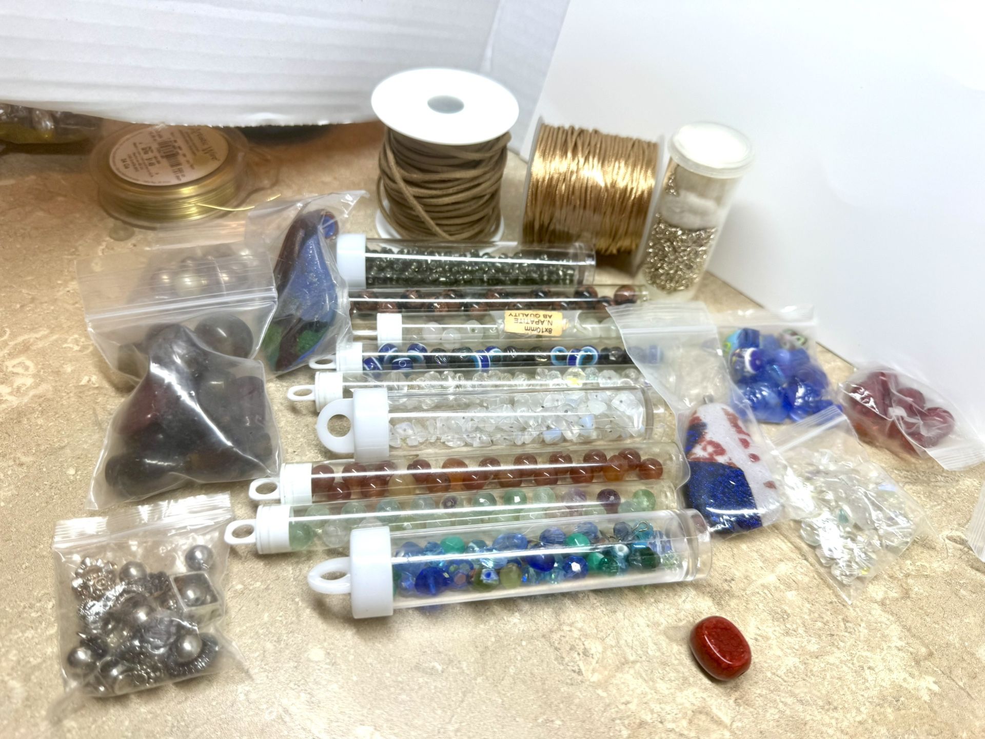 Beads