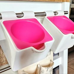 2 Legnoart Galleria Hanging Garden - Pots Planters