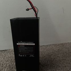 36v Battery 