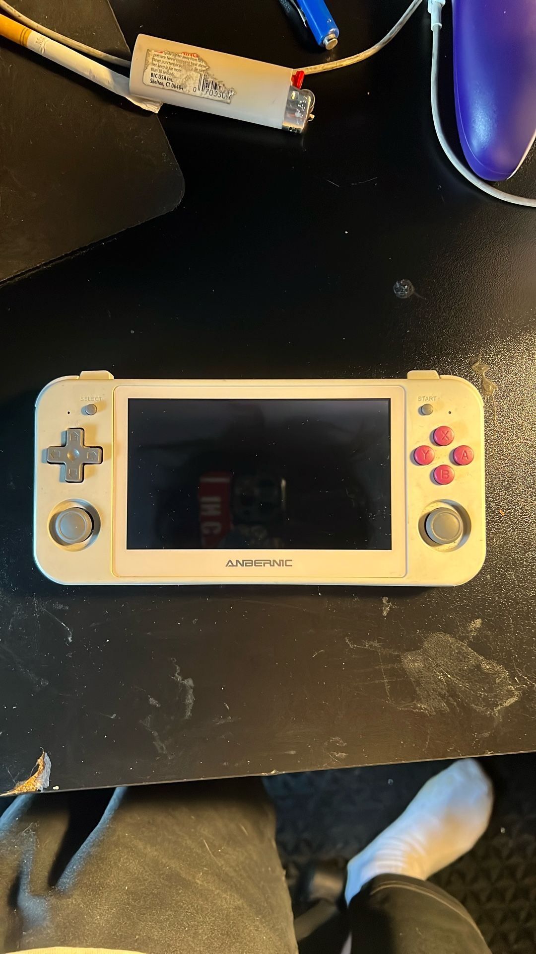 Anbernic RG505 Portable Game Console 128gb
