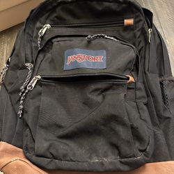 Backpack 