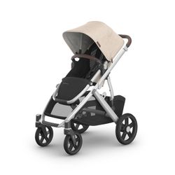 UPPAbaby Vista V3 Declan/Oat Melange  *BNIB*