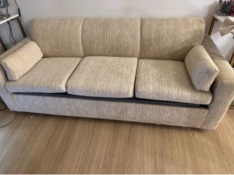 Sleeper sofa