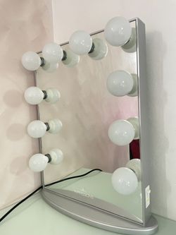 Vanity Mirror