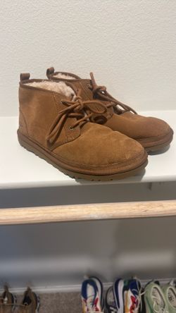 Men’s Uggs Size 10