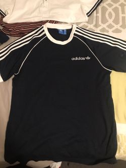 Adidas jersey