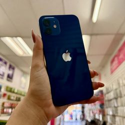 IPhone 12 64GB UNLOCKED❕