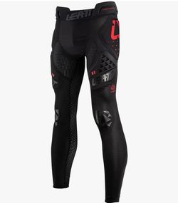 Leatt Impact Pants 6.0 – Size Medium – Like New