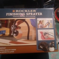 Paint Sprayer