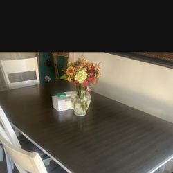 Dinning Table Set 