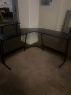 Gaming Desk