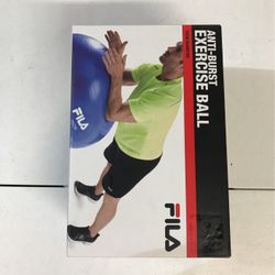 Exercise Ball