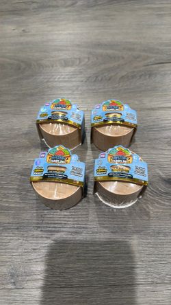 Mini Dumplings