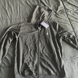 Ralph Lauren Polo Jacket