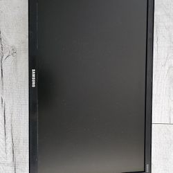 Samsung LCD Monitor (20inch)