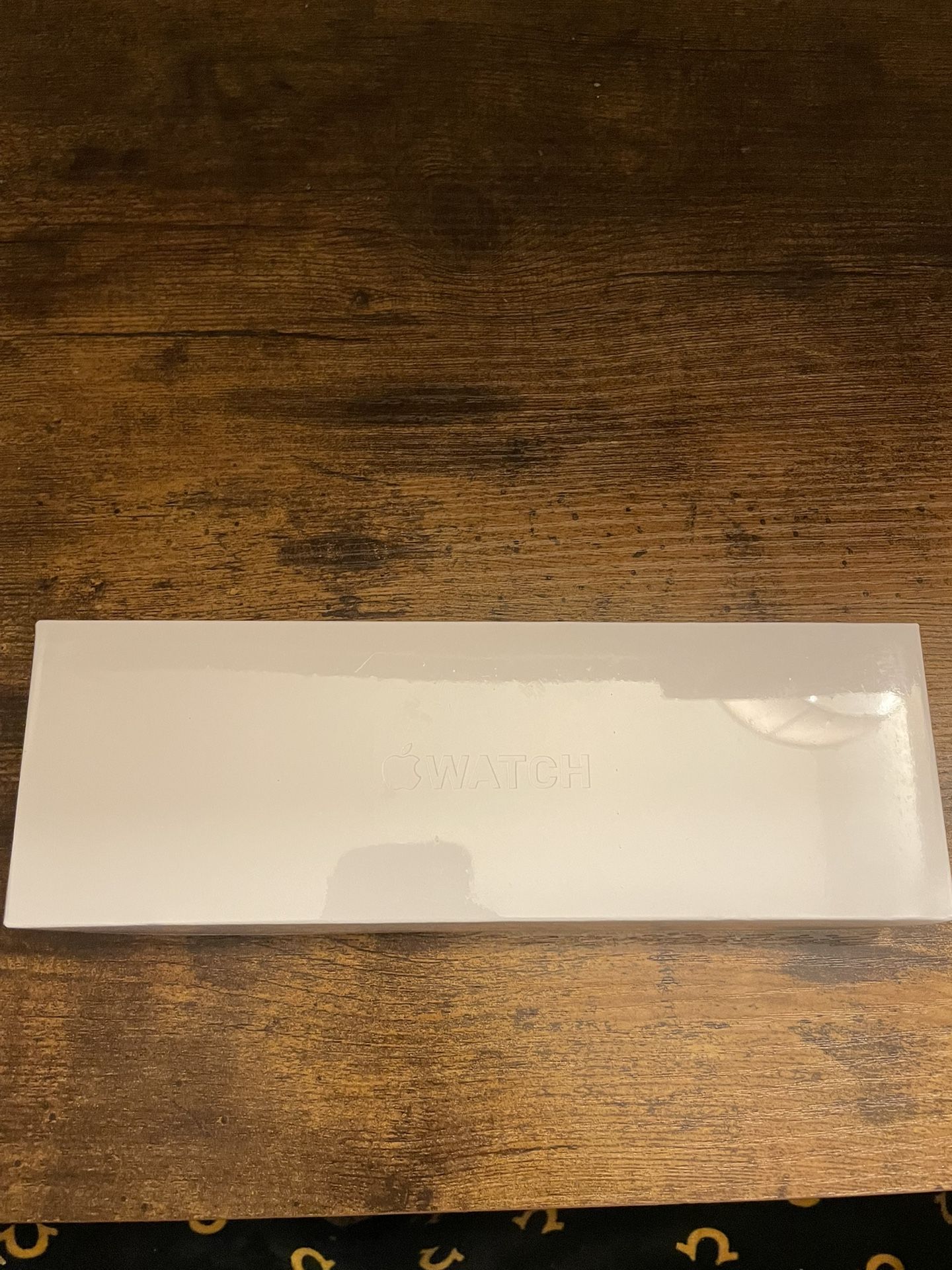 Apple Watch series 10