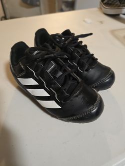 Kids Adidas Cleats