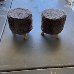 Stools 