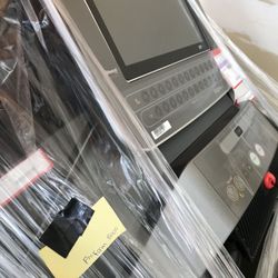 Treadmill Pro Form 5000