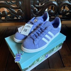 adidas gazelle silver green womens Adidas Campus 80 x South Park 