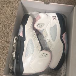 Jordan 5s