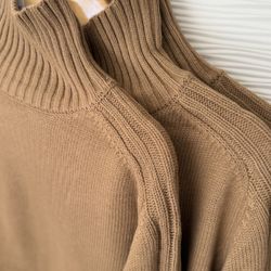 3  NEW LONG SLEEVE SWEATERS 