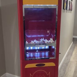 Popcorn Machine 