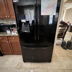 Refrigerator Samsung 