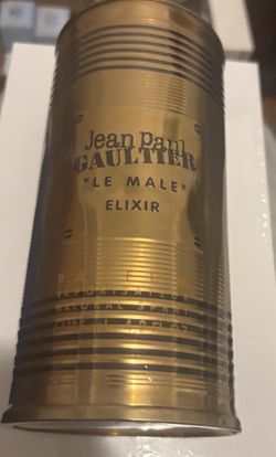 Jean Paul Gaultier Elixer Brand new