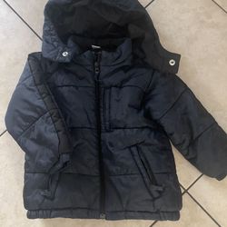 Old Navy Snow Jacket
