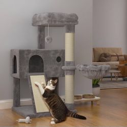 Cat Tree