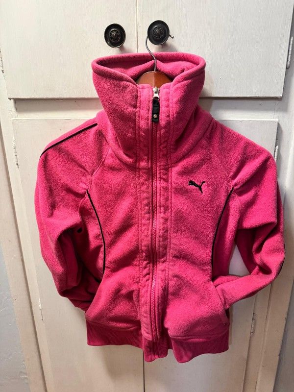 Kids Jacket Puma