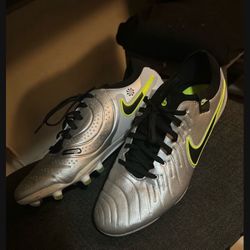 Nike Cleats