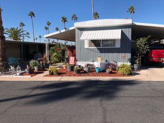 Mobile Home