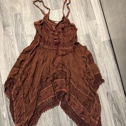 Dress Size M
