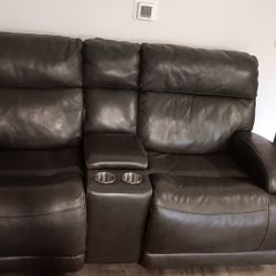 Electric Recliner Account