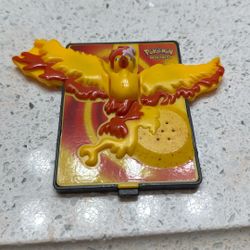 VINTAGE POKÉMON 2000 Moltres
