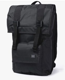 MISSION WORKSHOP  SANCTION : AP WATERPROOF 20L RUCKSACK  RETAILS FOR $335