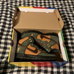Nike sB Dunk