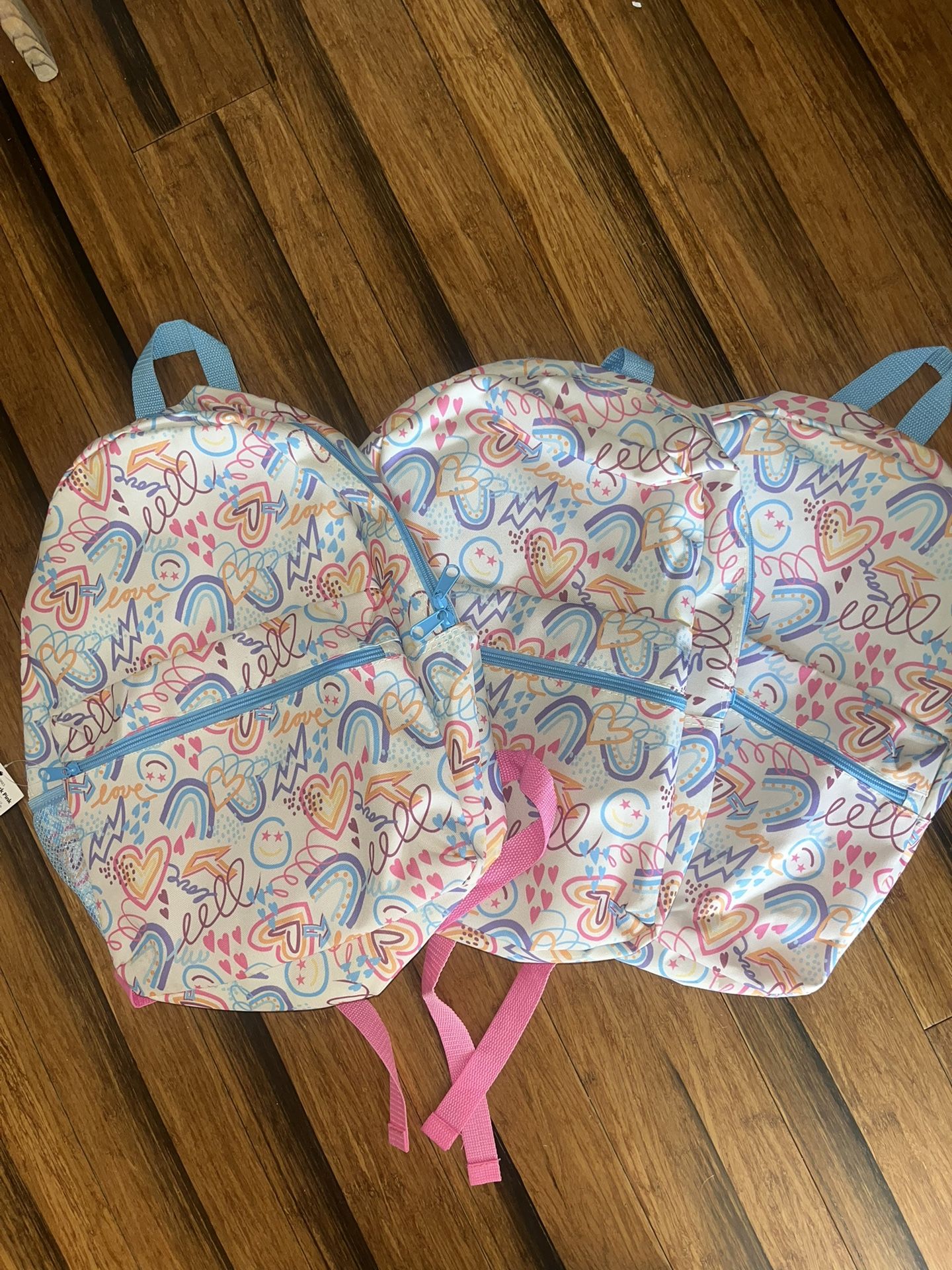 Backpacks