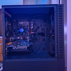 Budget Gaming PC 