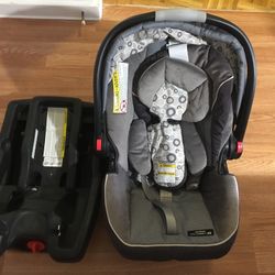Baby Car Seat 