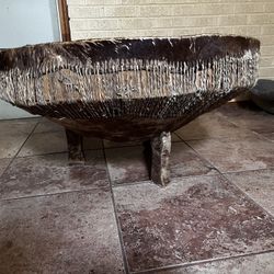 large drum- powwow drum
