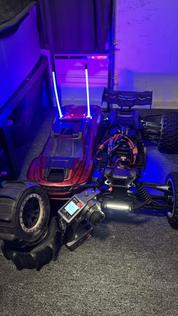 Traxxas xrt ultimate