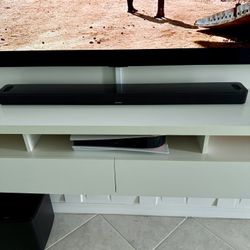 Bose Soundbar 900 And Base Module 700