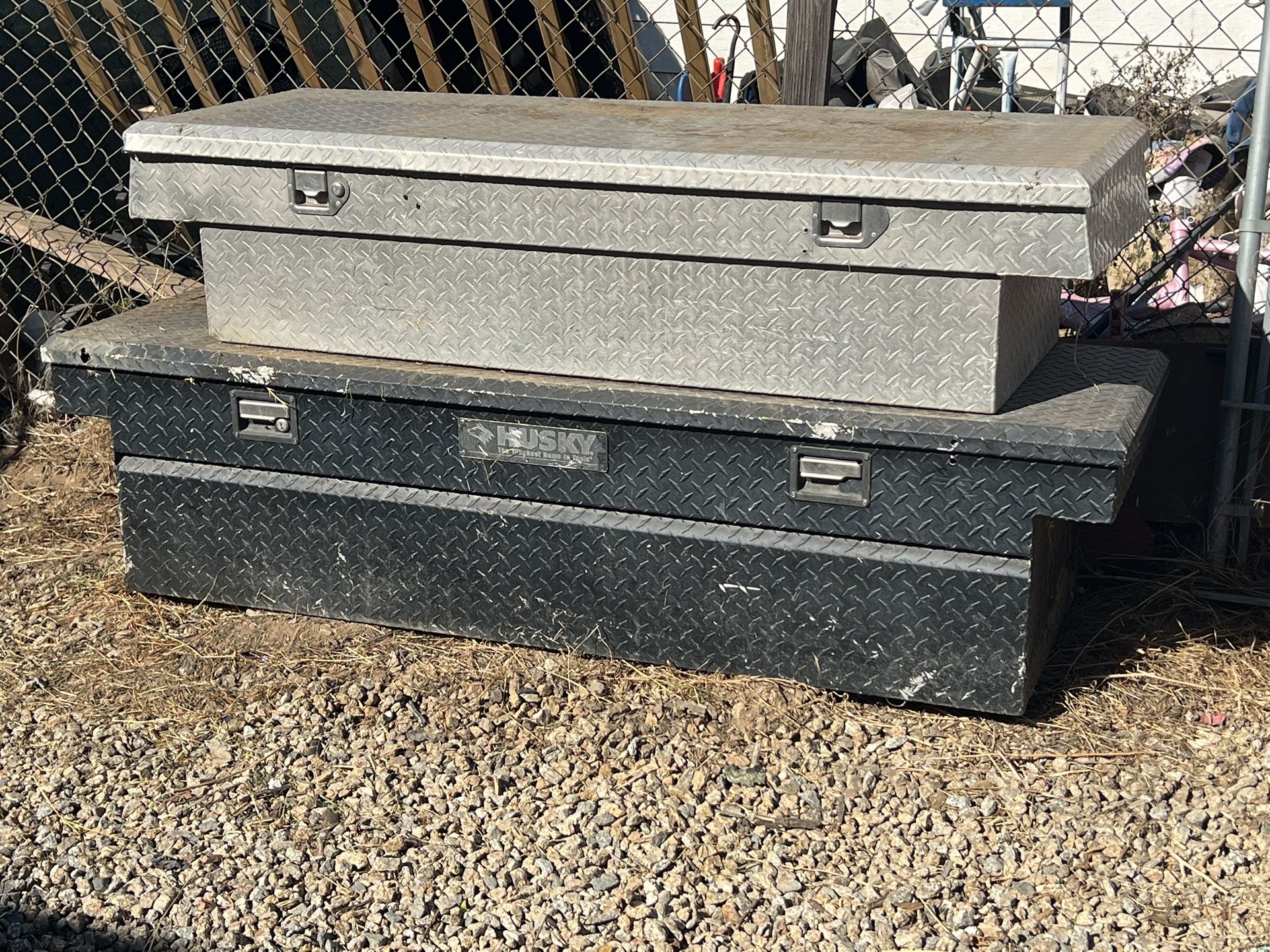 Tool Box
